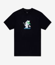 RIPNDIP Brain Dead T-Shirt (black)