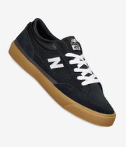 New Balance Numeric 417 Chaussure (black 103 white)