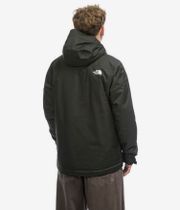 The North Face Millerton Insulated Kurtka (tnf black)