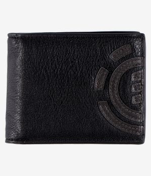 Element Daily Wallet (flint black)