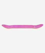April Chrome Rose 8.125" Planche de skateboard (black)