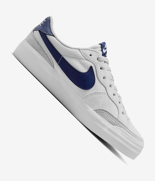 Nike SB Pogo Plus Chaussure (photon dust midnight navy)