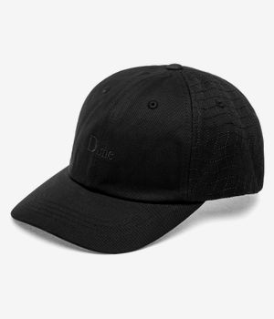 Dime Classic Low Pro Casquette (black)