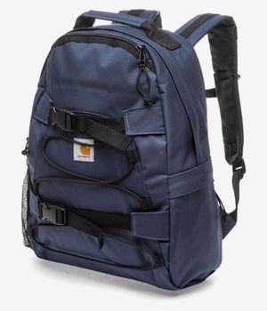 Carhartt WIP Kickflip Recycled Backpack 25L (blue)