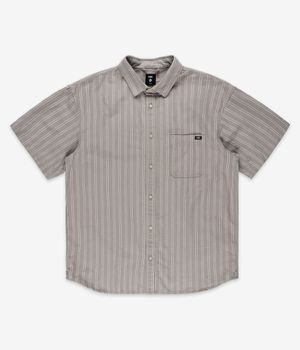 Vans Lawson Stripe Shirt (london fog lemonlcing)