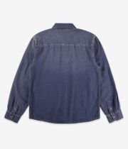 Dickies Lightweight Denim Shirt (tinted blue)
