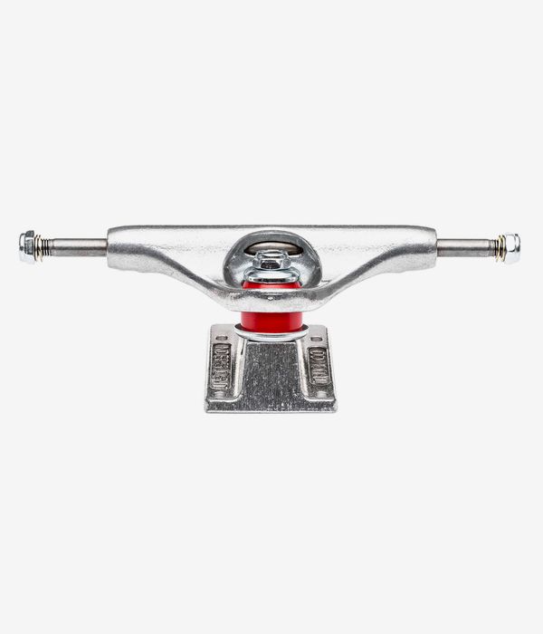 Independent x Toy Machine 144 Stage 11 Standard Eje (silver) 8.25"