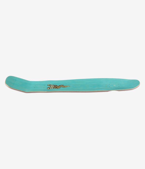 Santa Cruz Winkowski Agave Snake Pro Shaped 10.35" Deska do deskorolki (multi)
