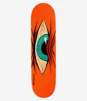 Toy Machine Mad Eye 8" Planche de skateboard (orange)