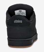 Etnies Kingpin 2K Shoes (black dirty wash)