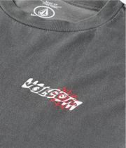 Volcom Brain Mix T-Shirt (grey)