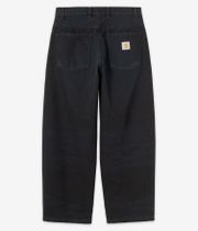 Carhartt WIP Brandon Pant Organic Dearborn Pants (black grind wash)