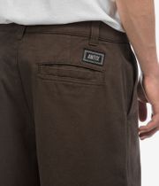 Antix Sinica Chino Pants (dark brown)