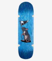 Jart Flag Pool Before Death 8.75" Skateboard Deck (multi)