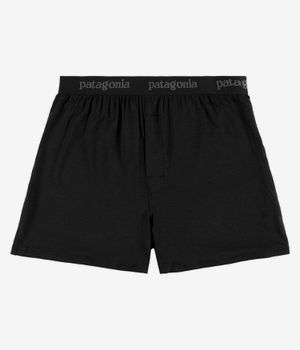 Patagonia Essential Boxershorts (black)