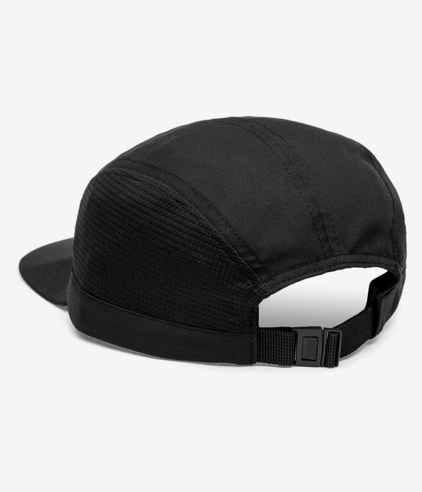 Element Stroll Trail Cap (off black)