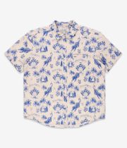 RVCA Chefs Kiss Shirt (natural)