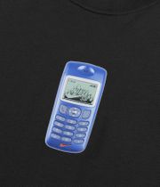 Nike SB Phone Camiseta (black)