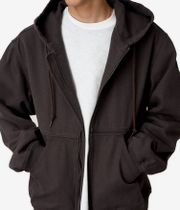 Gramicci El Cap Canvas Jacket (umber)