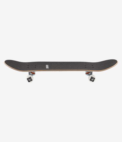 Skatedeluxe Architectonic 8 Complete Board White Buy At Skatedeluxe