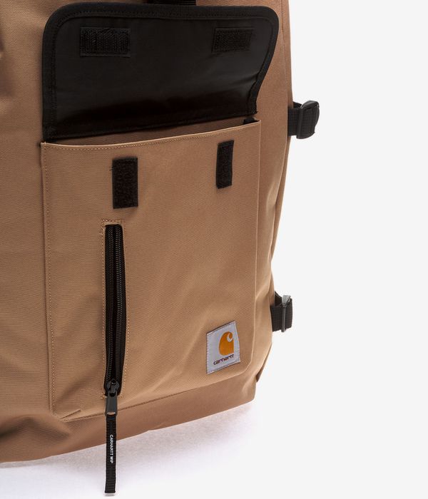 Carhartt WIP Philis Recycled Rucksack 21,5L (peanut)