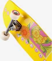 YOW Slappier 31" (78,7cm) Cruiser (yellow)