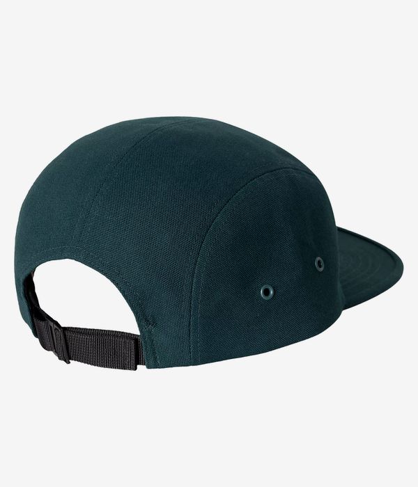 Carhartt WIP Backley Cap (deep lagoon)