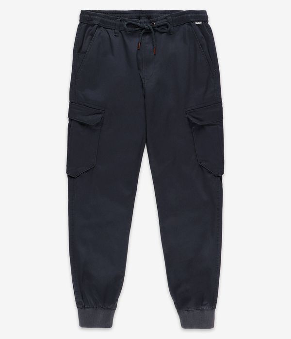 REELL Reflex Rib Cargo Pants (navy)
