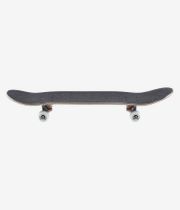 skatedeluxe Ufo 8" Complete-Skateboard (black)