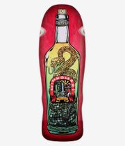 Santa Cruz Winkowski Agave Snake Pro Shaped 10.35" Deska do deskorolki (multi)