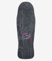 Santa Cruz Winkowski Trash Panda Shaped 10.34" Skateboard Deck (multi)
