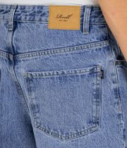 REELL Organic Solid Jeans (vintage light blue)