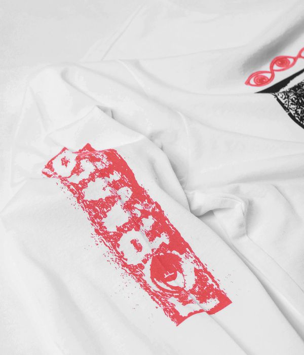 Former Prowl Longsleeve (white)
