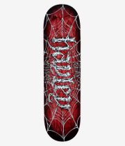 Real Hayley Pro Oval 8.5" Skateboard Deck (multi)