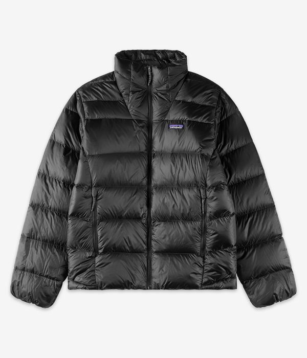 Patagonia Fitz Roy Down Veste (black)