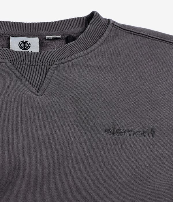 Element Cornell 3.0 Bluza (off black)