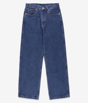 Santa Cruz Classic Baggy Jeans women (classic blue)