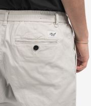 REELL Reflex Loose Chino Pantalones (off white)