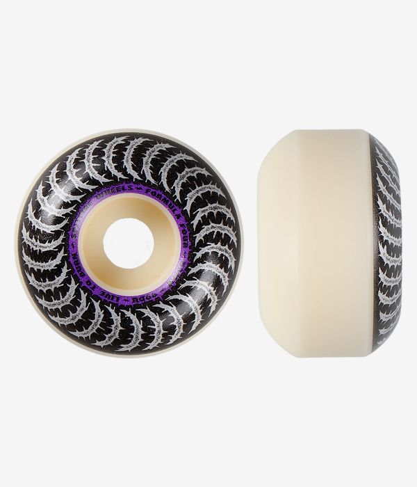 Spitfire Formula Four Deathmask II Classic Wheels (natural) 53 mm 99A 4 Pack