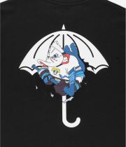 Hélas Mighty Camiseta (black)