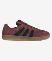 adidas Skateboarding Aloha Super Buty (aurrub core black gum)