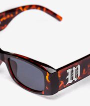 Wasted Paris Liam Kingdom Sunglasses (tortoise)