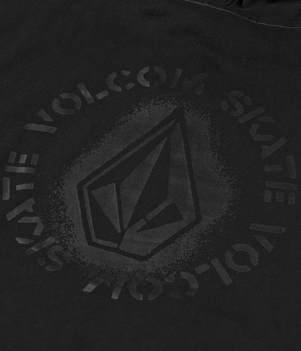 Volcom Skidder Hoodie (black)