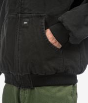 Vans Workwear Canvas Giacca (black)
