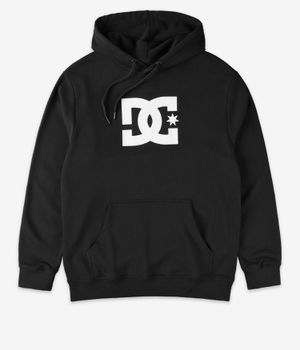 DC Star sweat à capuche (black 26)
