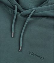 Element Lowcase Pigment Bluzy z Kapturem (magical forest)