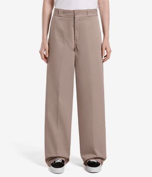 Dickies 247 Loose Work Broeken women (desert sand)