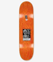 Polar Rozenberg Trust 8.5" Skateboard Deck