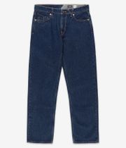 Volcom Kinkade Jeansy (blue relic)