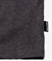 Volcom Volfire Heather T-shirt kids (black)